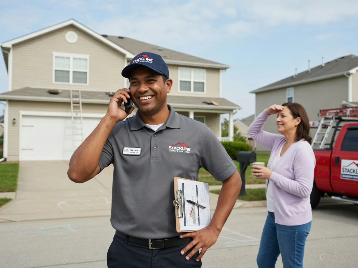 Chimney flashing repair Tampa, FL FAQs